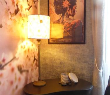 Saint-Gervais-les-Trois-Clochers Hotel | L'instant pour soi