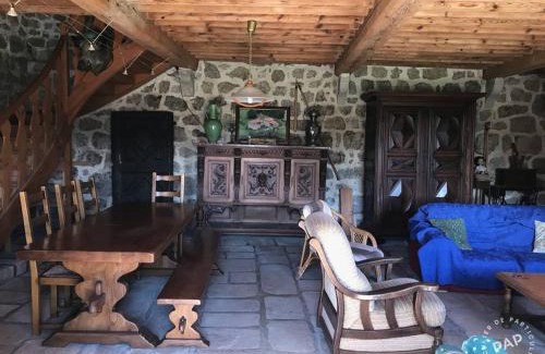 Saint-Hilaire-Cusson-la-Valmitte House | Ferme