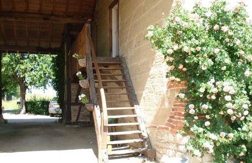 Saint-Julien-sur-Reyssouze House | 135 m² Gîte ∙ 1 bedroom ∙ 4 guests