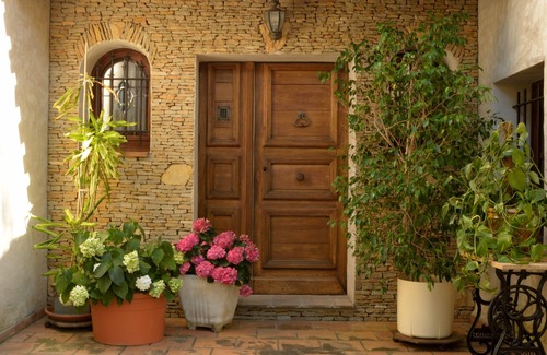 Saint-Maximin-la-Sainte-Baume House | Saint Maximin La Sainte Beaume: Character house