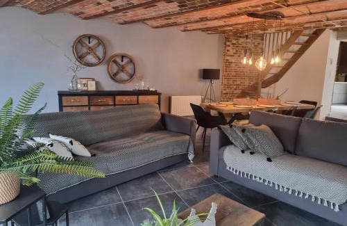 Saint-Quentin-Lamotte-Croix-au-Bailly House | Échappée belle en baie de Somme