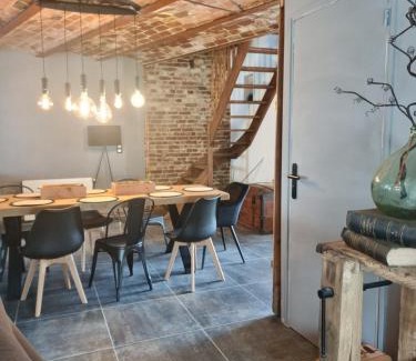 Saint-Quentin-Lamotte-Croix-au-Bailly House | Échappée belle en baie de Somme