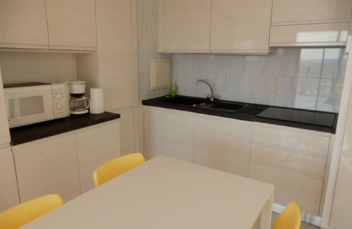 Le Trayas Apartment | an exciting sea in complete relaxation