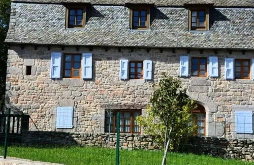 Saint-Symphorien-de-Thenieres House | Vrbo Property