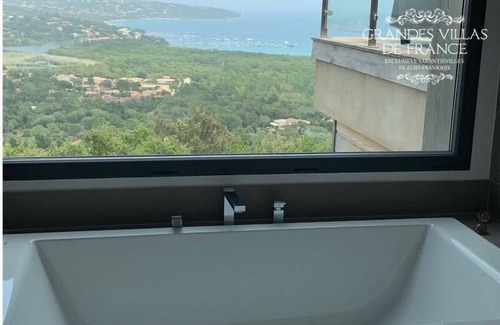 Sainte-Lucie-de-Porto-Vecchio Villa | Villa Sainte Lucie - Big