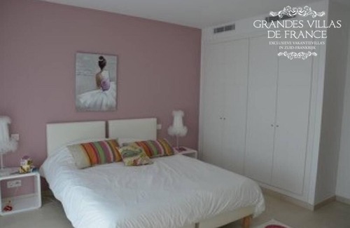 Sainte-Lucie-de-Porto-Vecchio Villa | Villa Sainte Lucie - Big