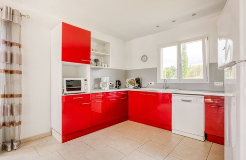 Pouzols-Minervois Villa | Spacious villa with pool in Le Canet
