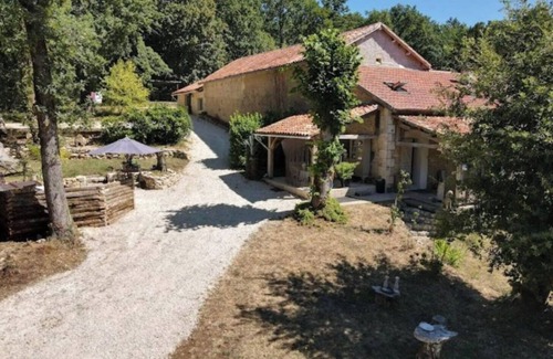 Sorges-et-Ligueux-en-Perigord House | La Chenaie (2C)