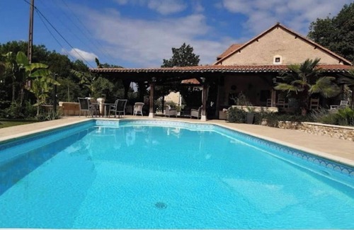 Sorges-et-Ligueux-en-Perigord House | La Chenaie (2C)