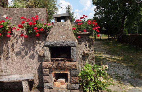 Ternuay-Melay-et-Saint-Hilaire House | Cottage La Coquille for 9 people