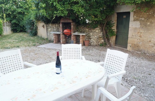 Treigny House | Homerez - Holiday Rental in Treigny