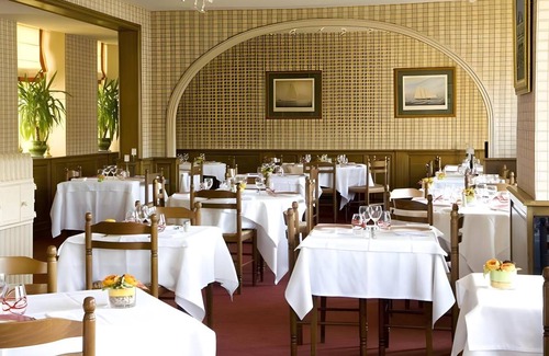 Verneuil-sur-Avre Hotel | 20 m² Hotel ∙ 3 guests