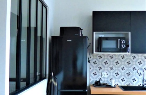 Villeboeuf - Fauriel - Vivaraize Apartment | 94 m² Apartment ∙ 3 bedrooms ∙ 6 guests
