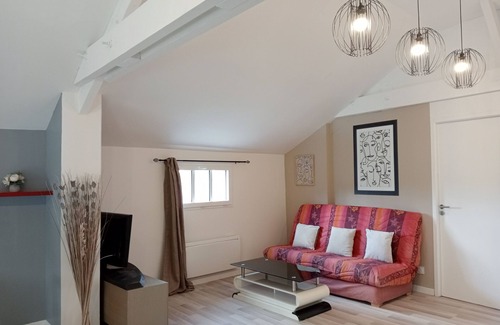 Villedieu-les-Poeles Apartment | Family apartment center