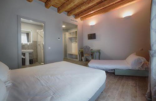 Montebello Vicentino Hotel | Fracanzana Hotel