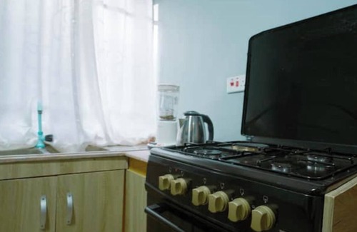 Ikorodu Apartment | Frade Apartment
