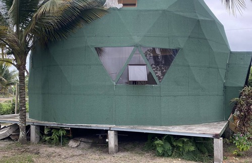 Cojimies House | Fragus Domo - Cojimies