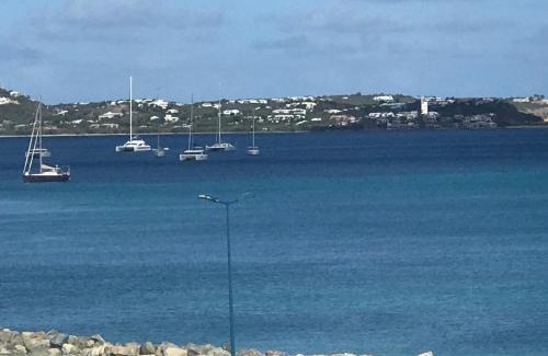 Marigot Apartment | Fraicheur Des Caraibes