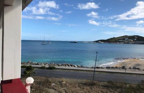 Marigot Apartment | Fraicheur Des Caraibes