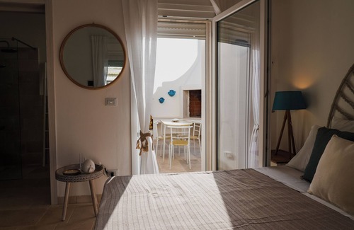 Campomarino di Maruggio Bed & Breakfast | fraledune