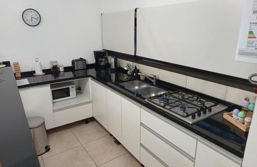 Alta Gracia House | FRAMA Cabañas del Lago