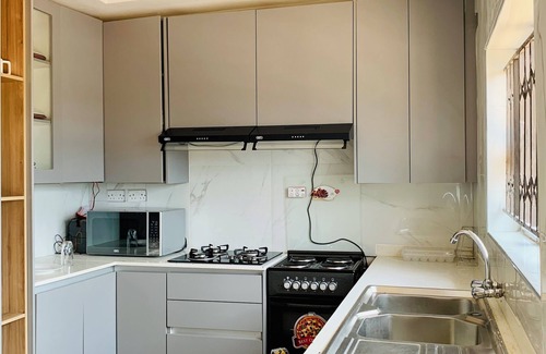 Zimbabwe Villa | Framans Holiday Homes
