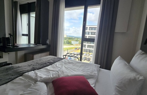 Mulheim-Karlich Hotel | Frames Hotel GmbH