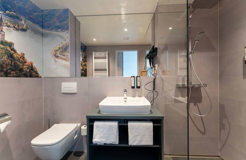 Mulheim-Karlich Hotel | Frames Hotel GmbH