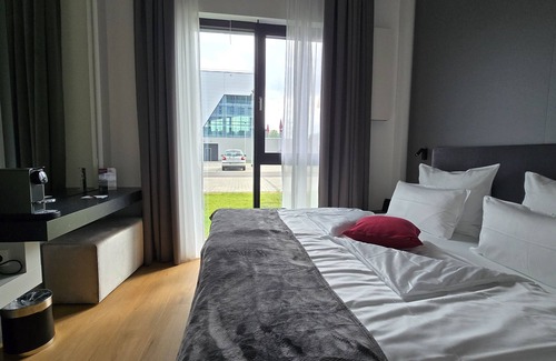 Mulheim-Karlich Hotel | Frames Hotel GmbH
