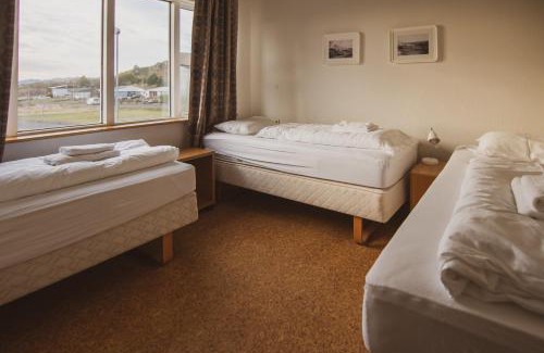 Djupivogur Apartment | Framtid Apartments and Holiday Homes