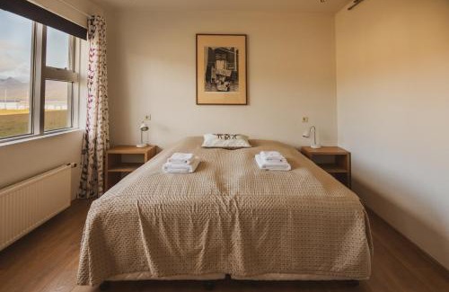 Djupivogur Apartment | Framtid Apartments and Holiday Homes