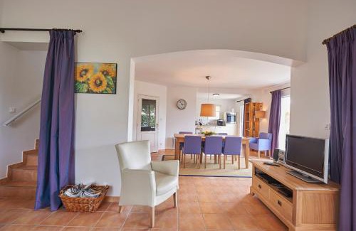 Les Forges Resort | FranceComfort - L'Aveneau Vieille Vigne
