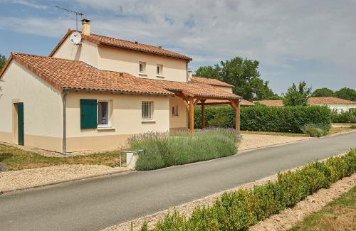 Les Forges Resort | FranceComfort - L'Aveneau Vieille Vigne