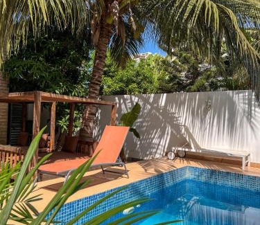 Ngor House | Francesca Guest House