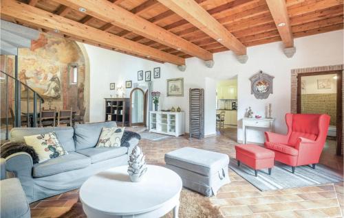 Fabrica di Roma House | Francesco