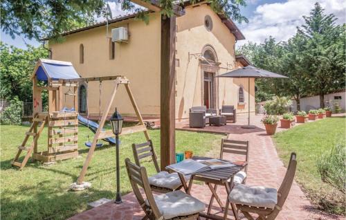 Fabrica di Roma House | Francesco