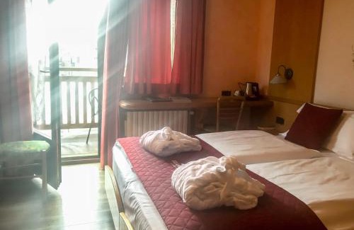Livigno Hotel | Francesin Active Hotel