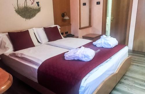 Livigno Hotel | Francesin Active Hotel