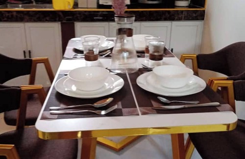 Cavinti Apartment | Francheska Suite: Minimalist Comfort Near Cavinti’s Natural Wonders