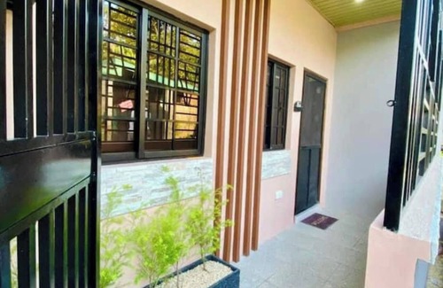 Cavinti Apartment | Francheska Suite: Minimalist Comfort Near Cavinti’s Natural Wonders