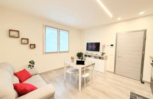 Telgate Apartment | Franciacorta Bergamo Airport Suite Apartment