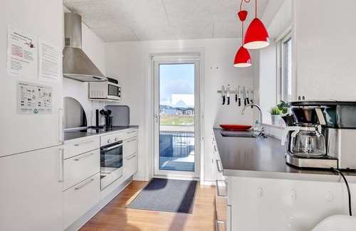 Sondervig House | "Francina" - 700m from the sea by Interhome