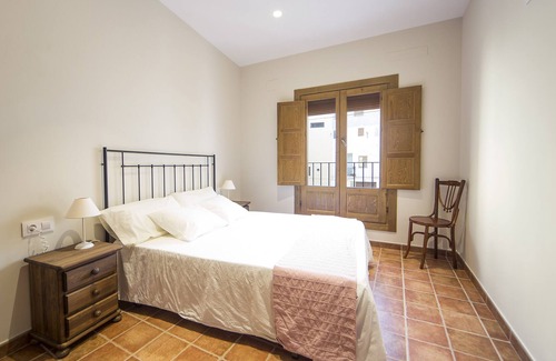Requena Cottage | Francisca Rural House