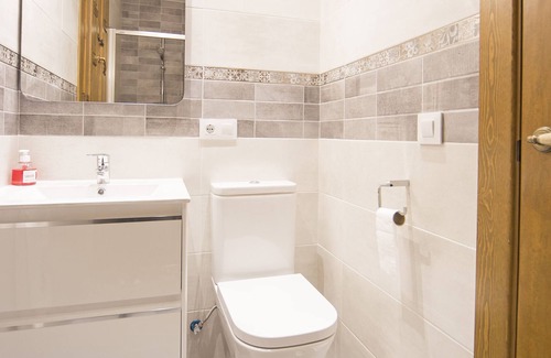 Requena Cottage | Francisca Rural House