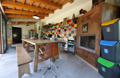 Monteluiano House | Franciscan Casalotto Guesthouse