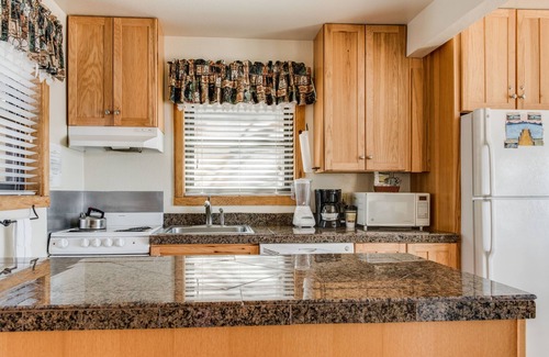 Tahoe Vista Hotel | Franciscan Lakeside Lodge