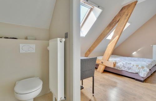 Sint-Huibrechts-Lille House | Franciscushof