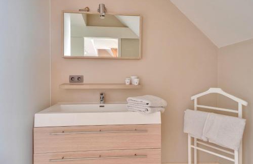 Sint-Huibrechts-Lille House | Franciscushof