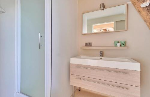 Sint-Huibrechts-Lille House | Franciscushof