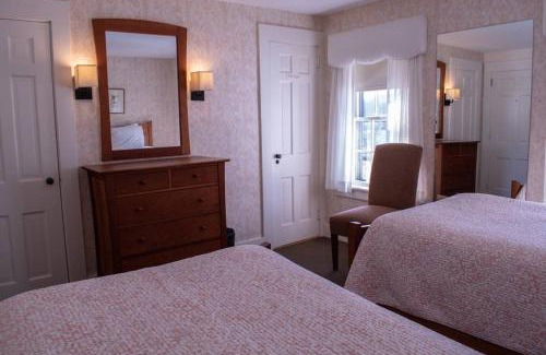 Franconia Hotel | Franconia Inn